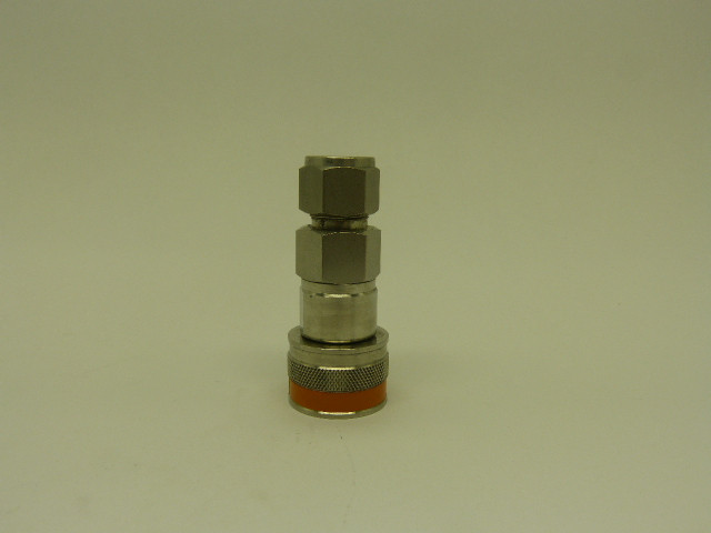 Swagelok SS-QC8-B-8PMK2 Quick Connect 1/2" Tube Fitting MALE NPT NOP