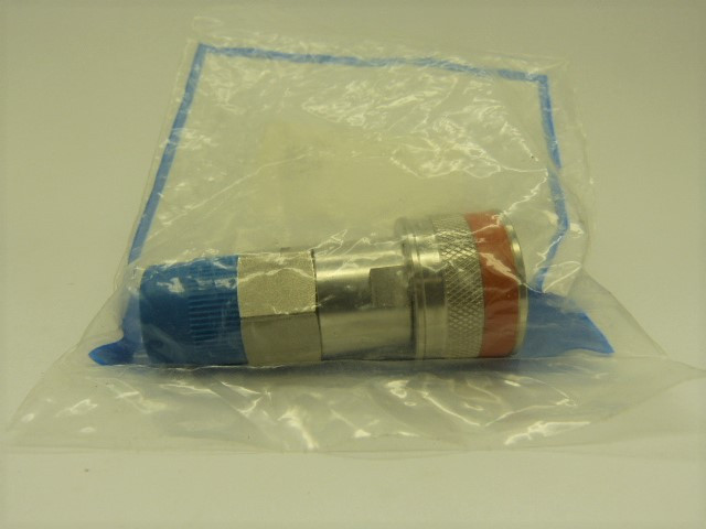 Swagelok SS-QC8-B-8PMK2 Quick Connect 1/2" Tube Fitting MALE NPT NWB