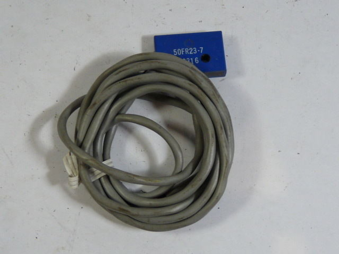 Microswitch 50FR23-7 Limit Switch USED