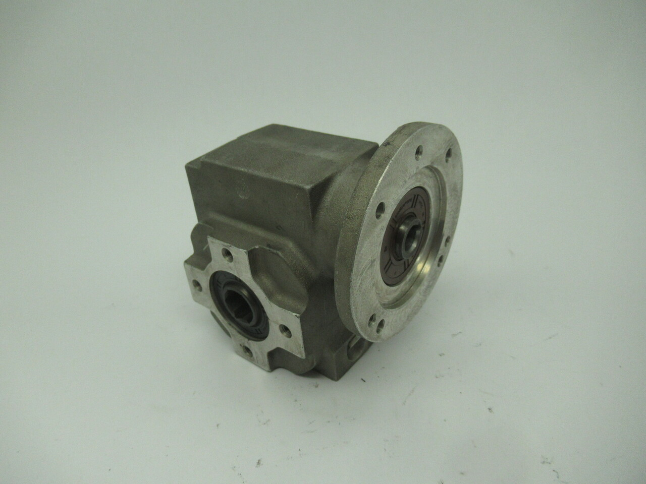 Bosch 3-842-503-580 Slip On Gear Reducer i= 50 12Nm USED