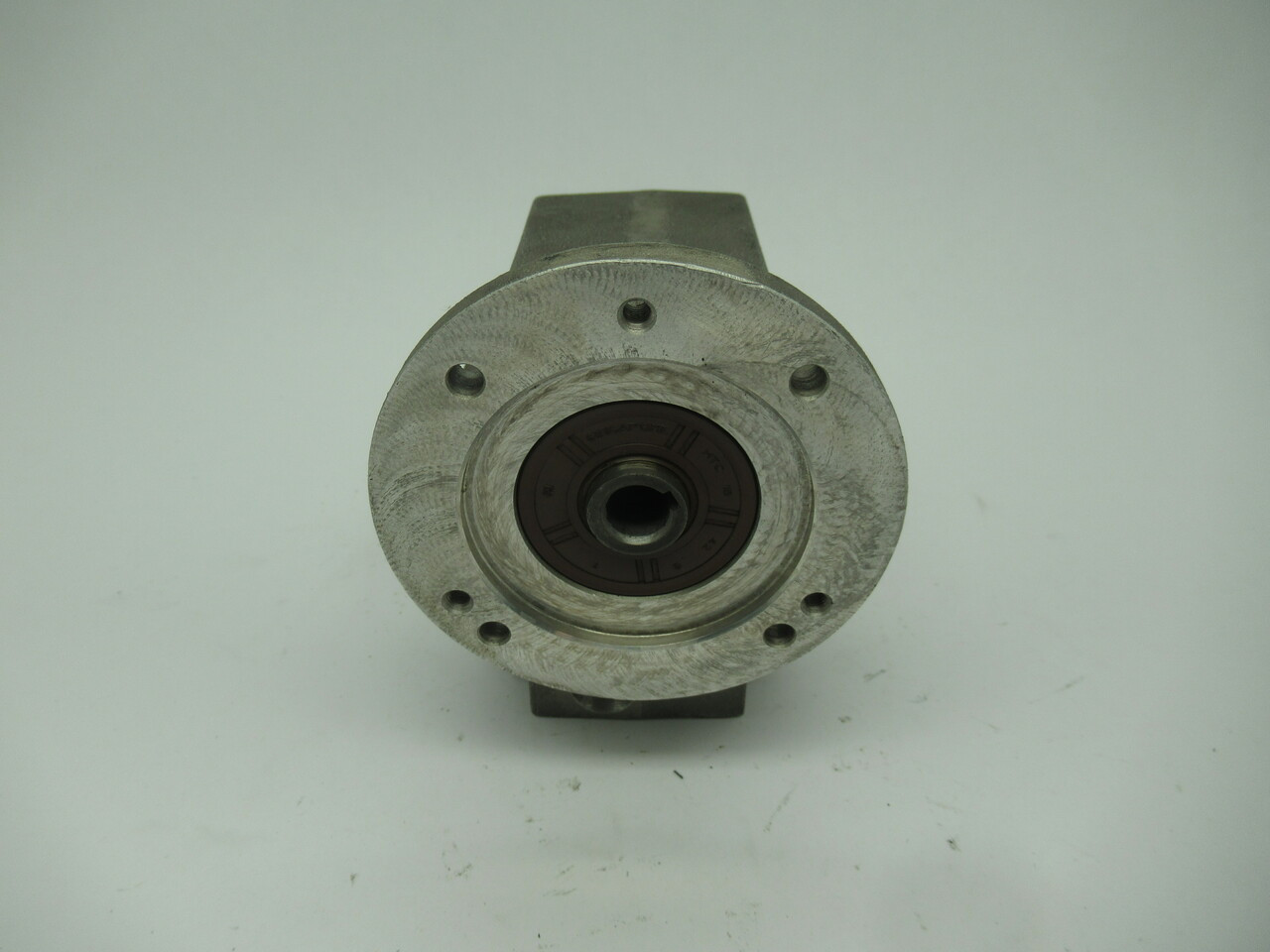 Bosch 3-842-503-580 Slip On Gear Reducer i= 50 12Nm USED