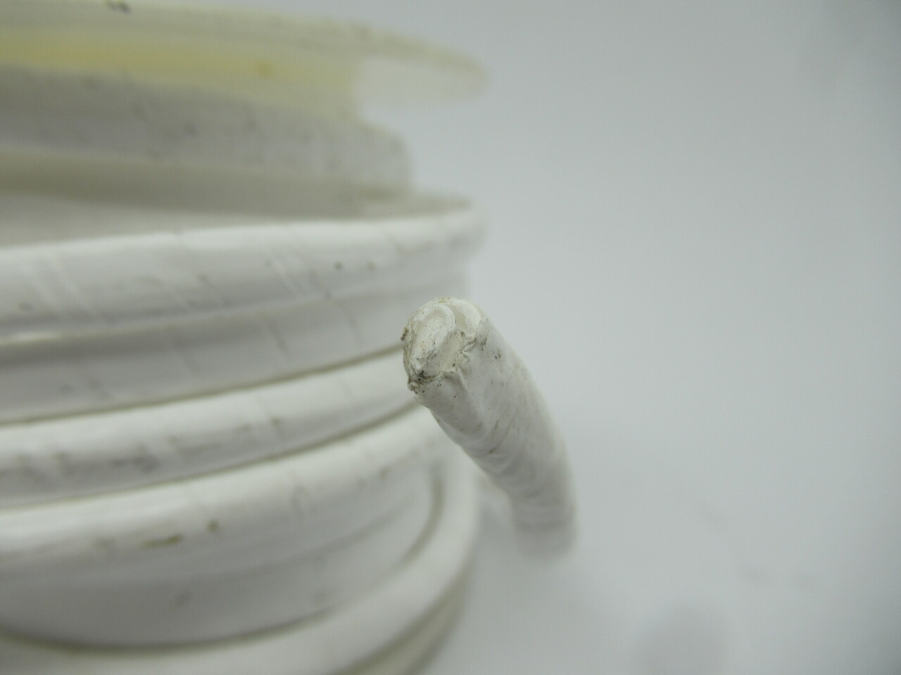 Thomson Gordon Valvecord Valve Packing Seal 5.6mm x 4.6m *Cut* USED