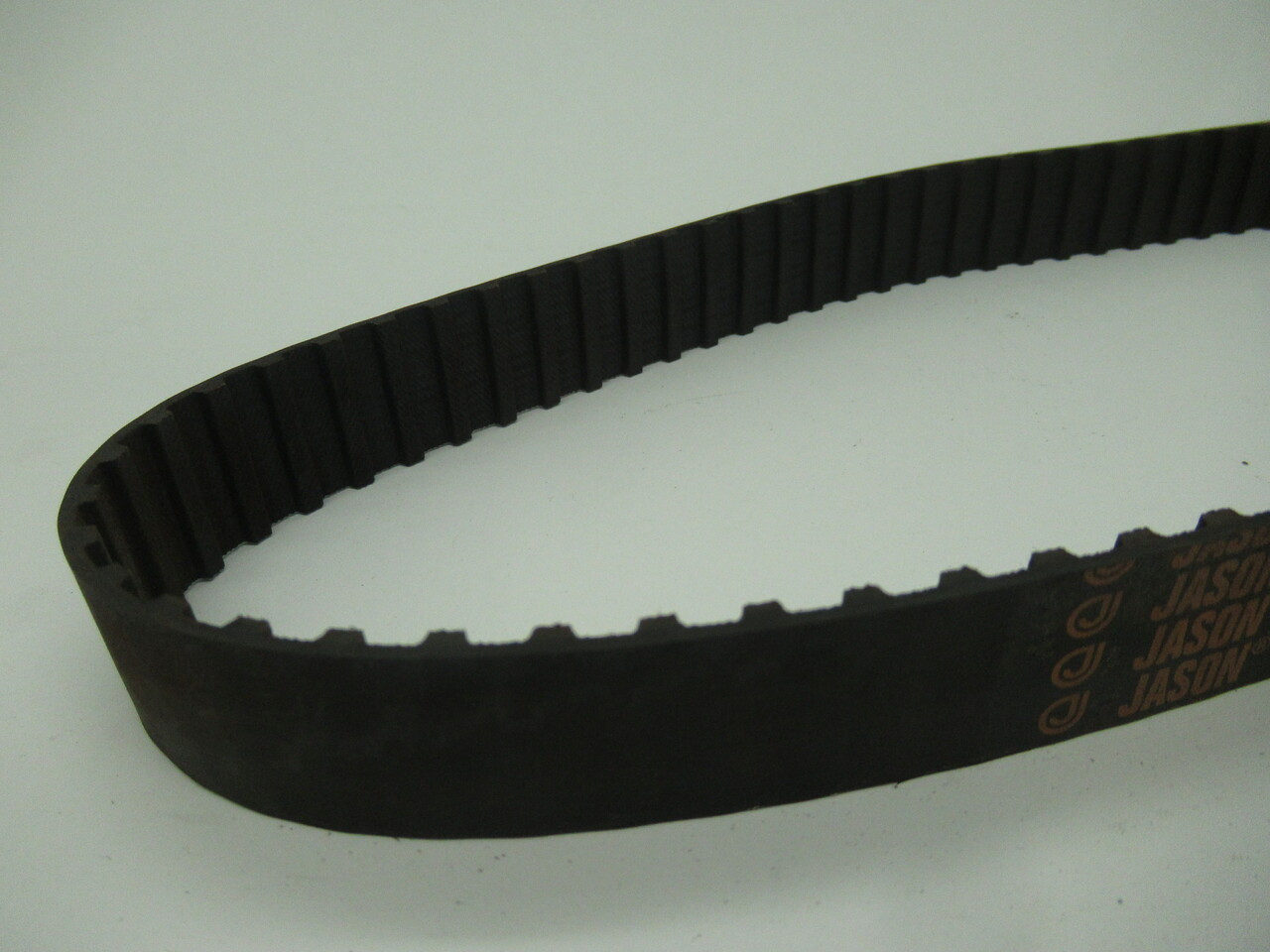 Jason 285L10 Timing Belt 28.5" Long 1" Wide .375" Pitch NOP