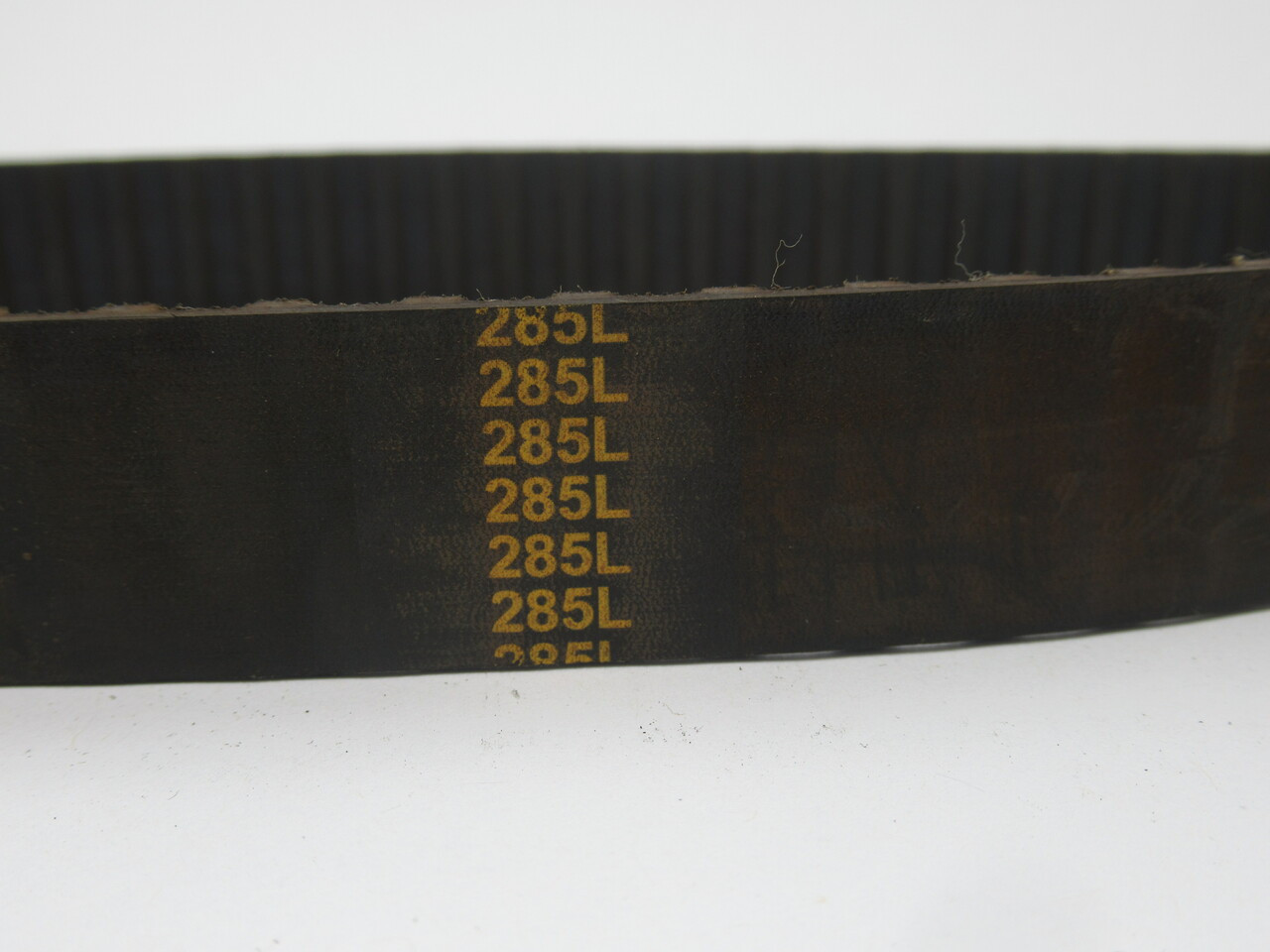 Jason 285L10 Timing Belt 28.5" Long 1" Wide .375" Pitch NOP