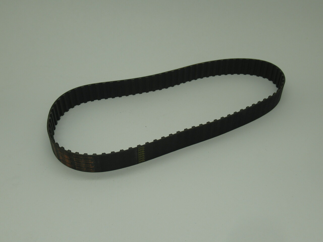 Jason 300L100 Timing Belt 30" Length 3/8" Pitch 1" Width NOP