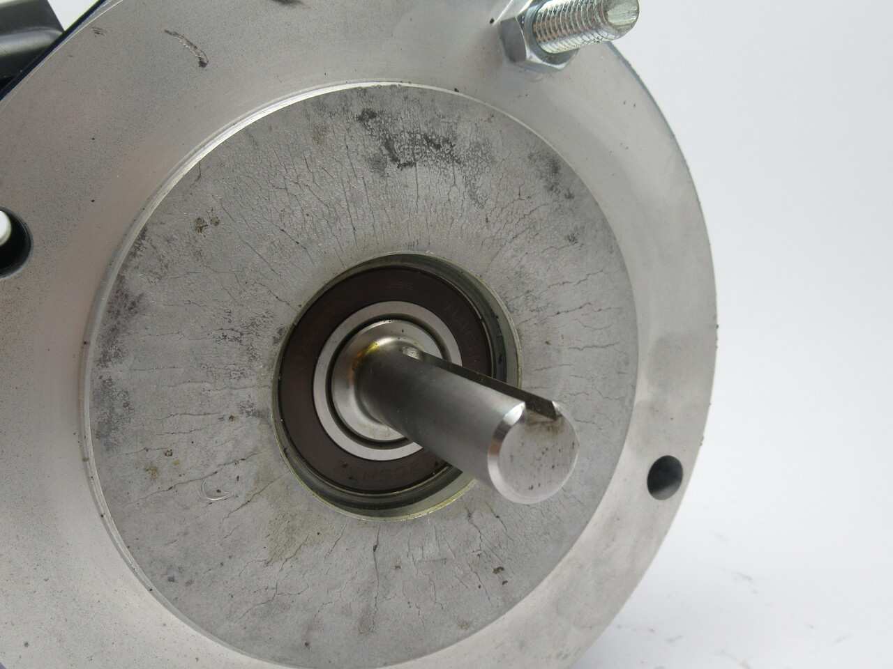 Leeson 175565.00 Coupler Brake 3lb-ft 480/575V .7/.06A 50/60Hz SHELF WEAR NOP