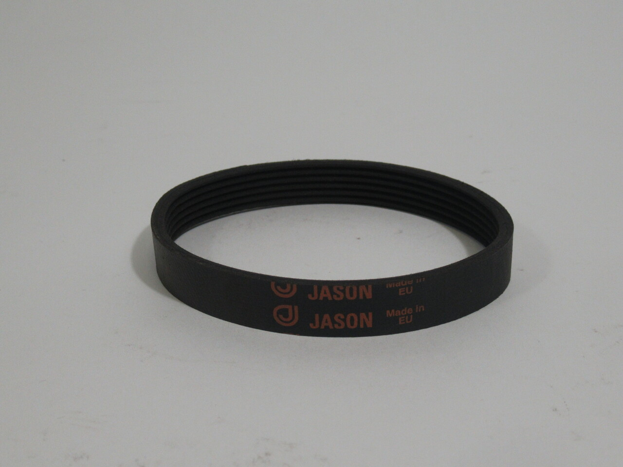 Jason R110J6 6-Rib Belt NOP