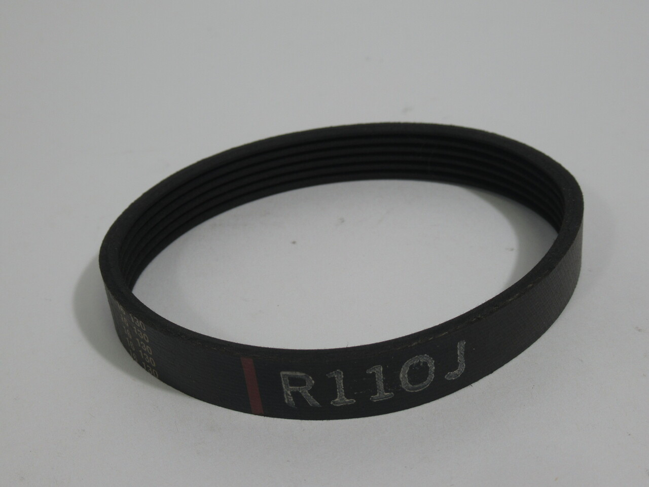 Jason R110J6 6-Rib Belt NOP