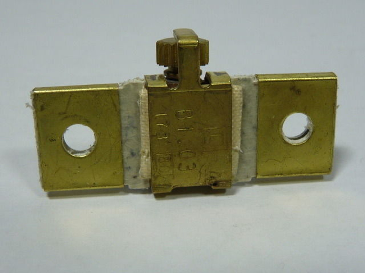 Square D B1.03 Overload Relay Thermal Unit USED