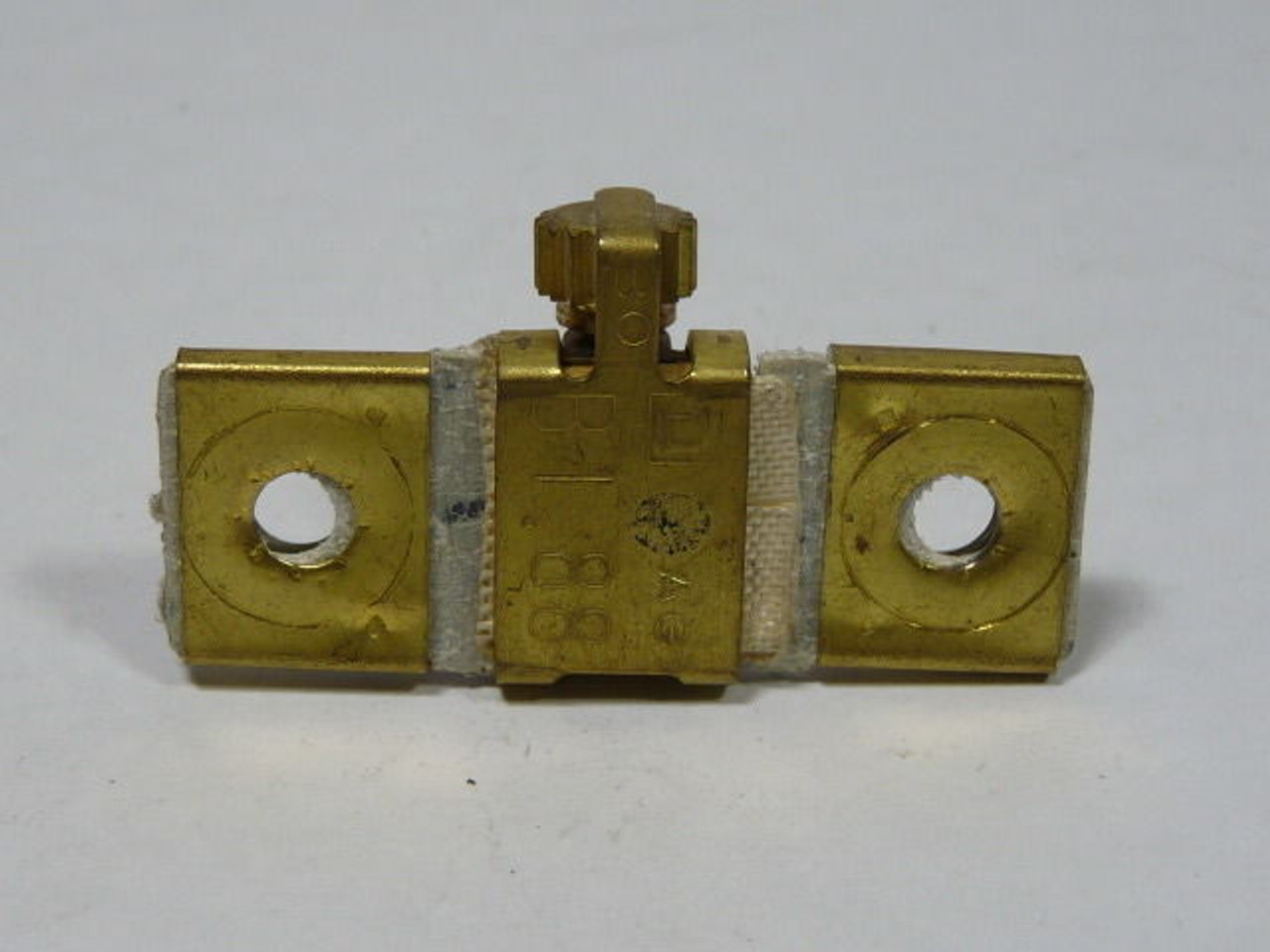 Square D B1.88 Overload Relay Thermal Unit USED