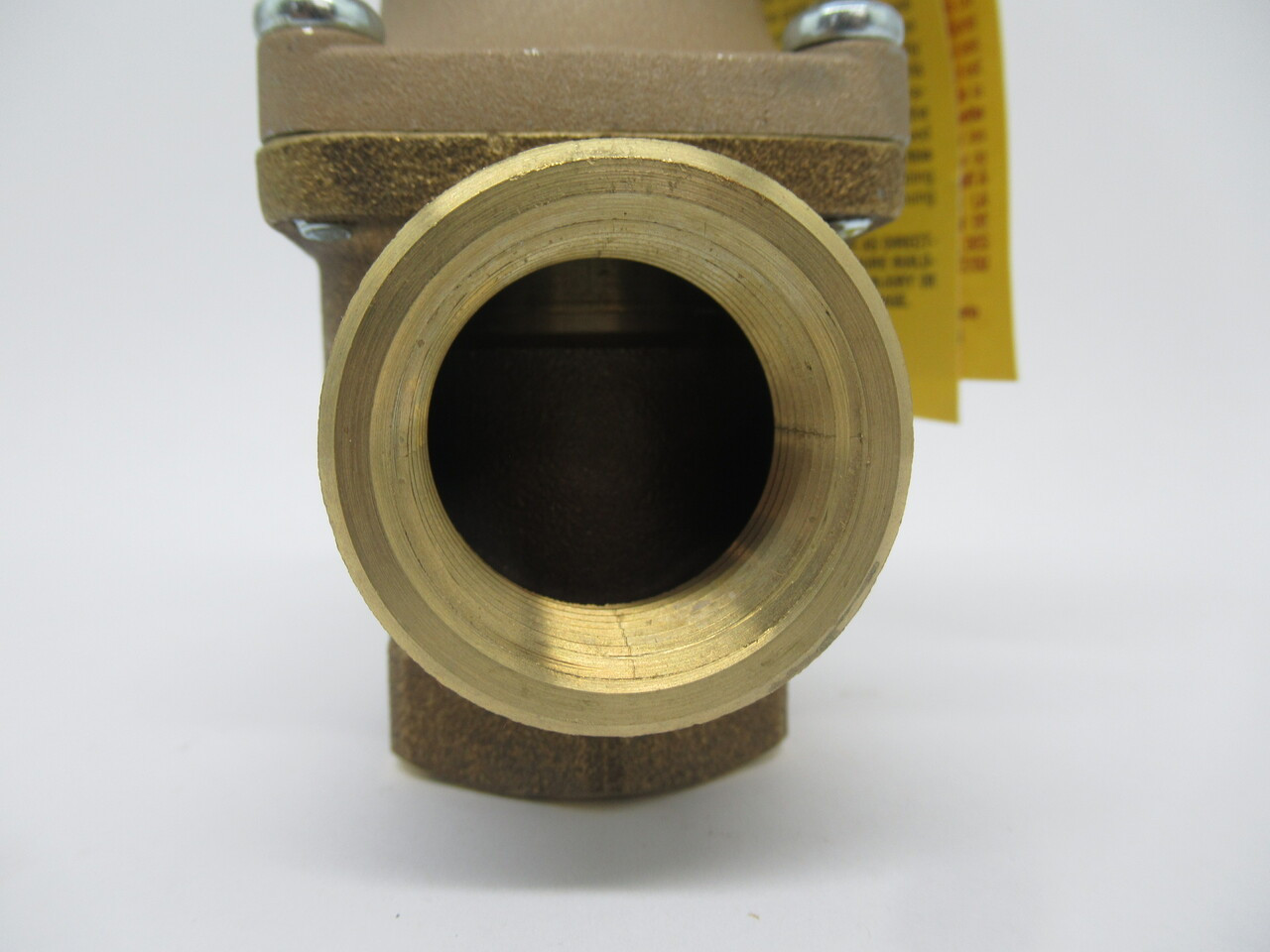 Watts 174A-150-CAN-1 Pressure Safety Valve 1" 150psi Model M1 NEW