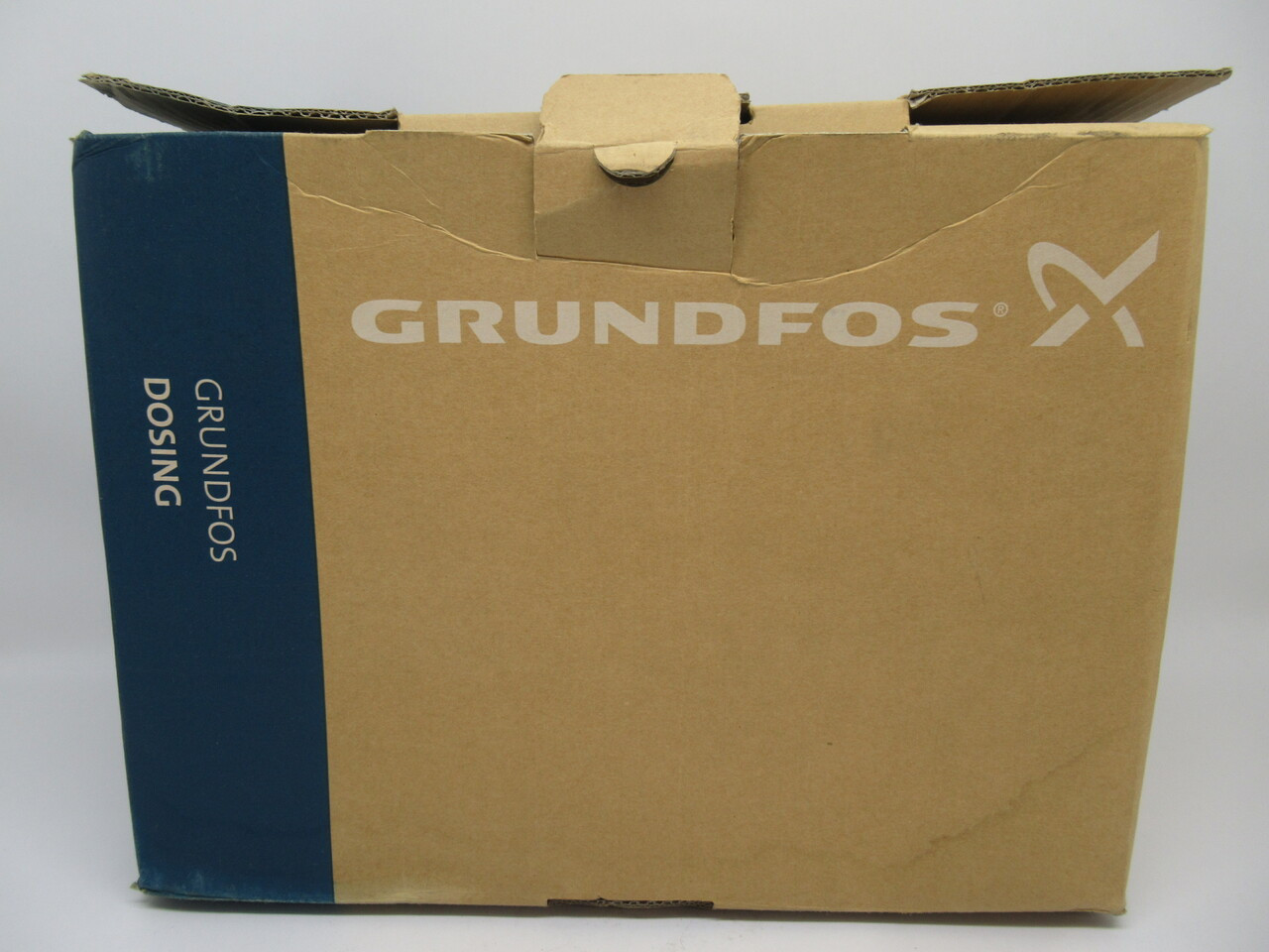 Grundfos DDA17-7FCM-PV/T/C-F-31U7U7BG Digital Diaphragm Dosing Pump NEW