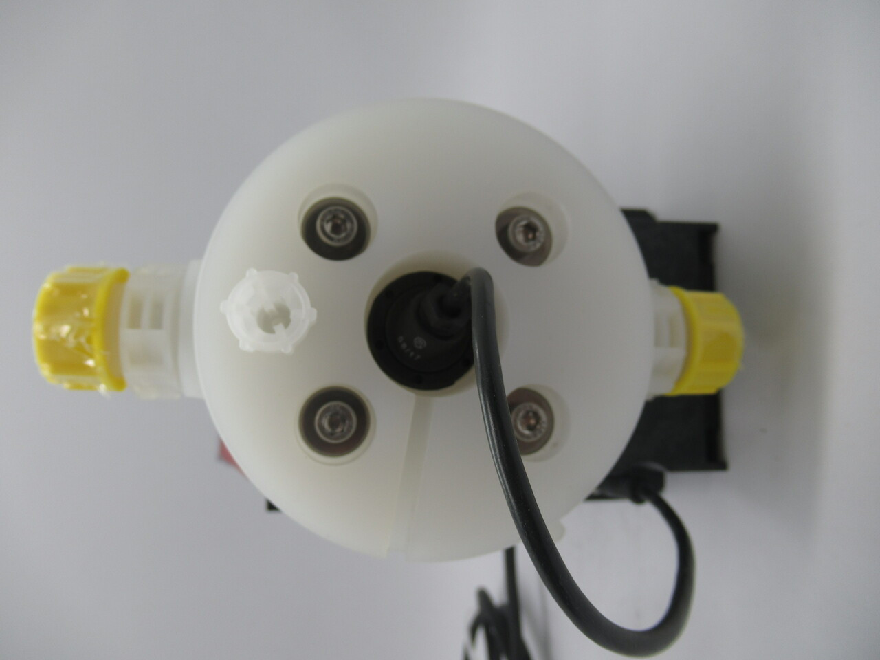 Grundfos DDA17-7FCM-PV/T/C-F-31U7U7BG Digital Diaphragm Dosing Pump NEW