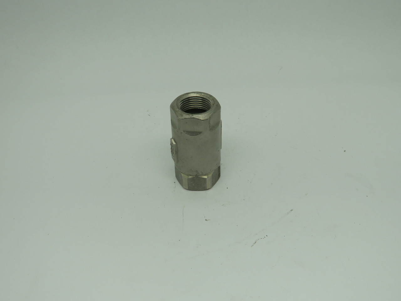 Conbraco 62-104-01 Check Valve 3/4" 125 psi 400 WOG USED