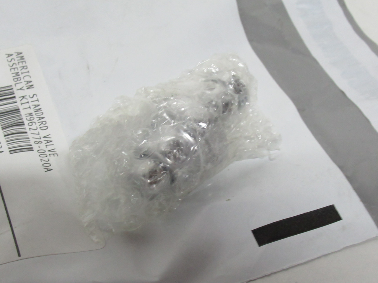 American Standard M962778-0020A Valve Assembly For Single Pedal NOP