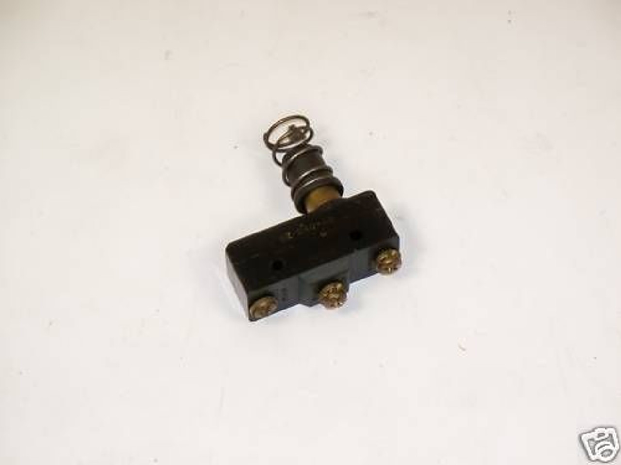 HONEYWELL BZ-2RQ-A2 MICROSWITCH Limit Switch USED