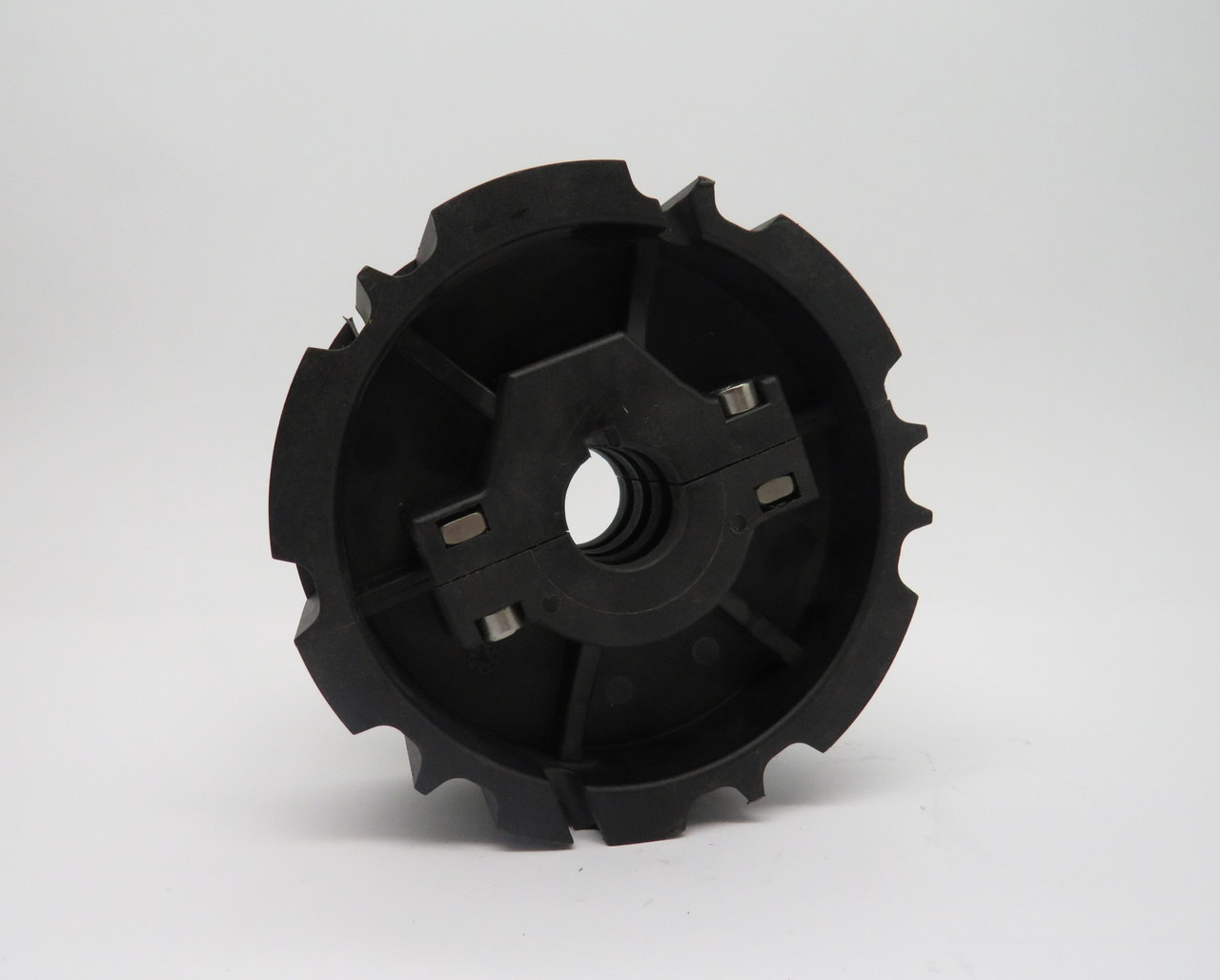 Regina Z23 Split Table Top 1" Bore Sprocket Single Row USED