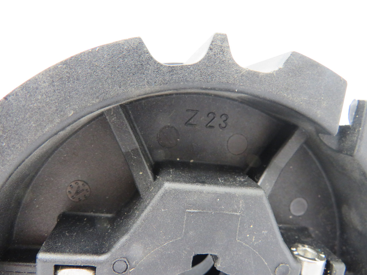 Regina Z23 Split Table Top 1" Bore Sprocket Single Row USED