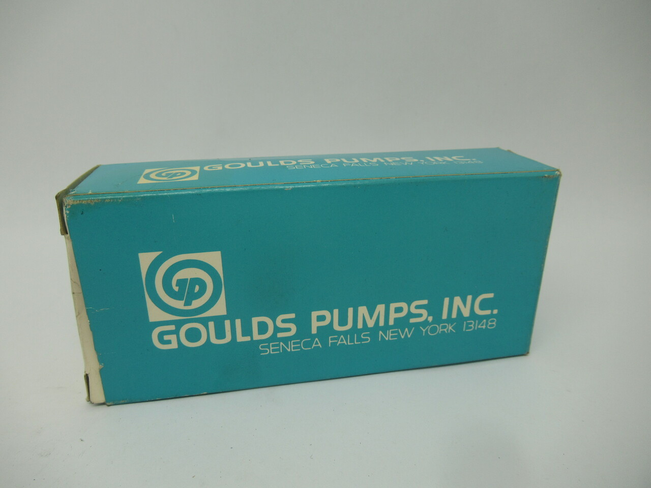 Goulds Pumps 9K155 Diaphragm NEW