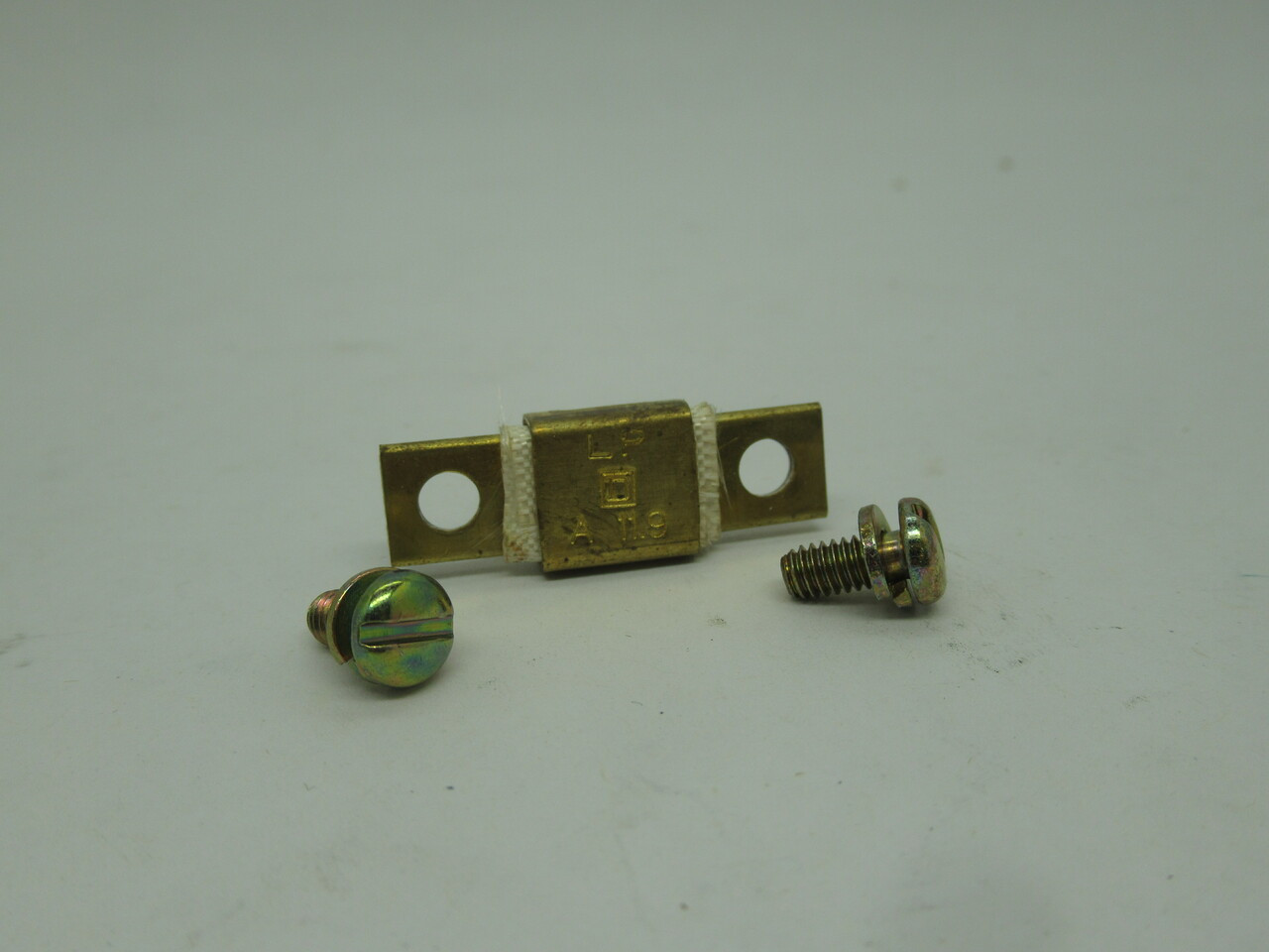 Square D A11.9 Overload Relay Thermal Unit NEW