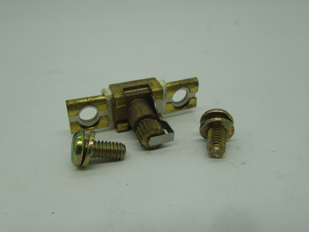 Square D A11.9 Overload Relay Thermal Unit NEW