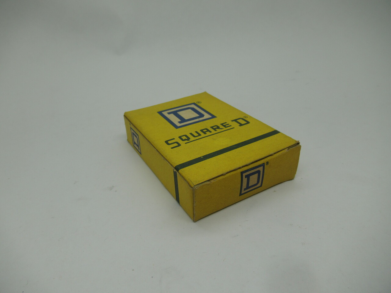 Square D AR7.7 Overload Relay Thermal Unit NEW
