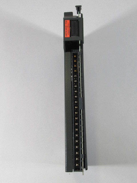 Allen-Bradley AC 1771-0AD OUTPUT MODULE 12-120V 0.7A @ 5VDC USED