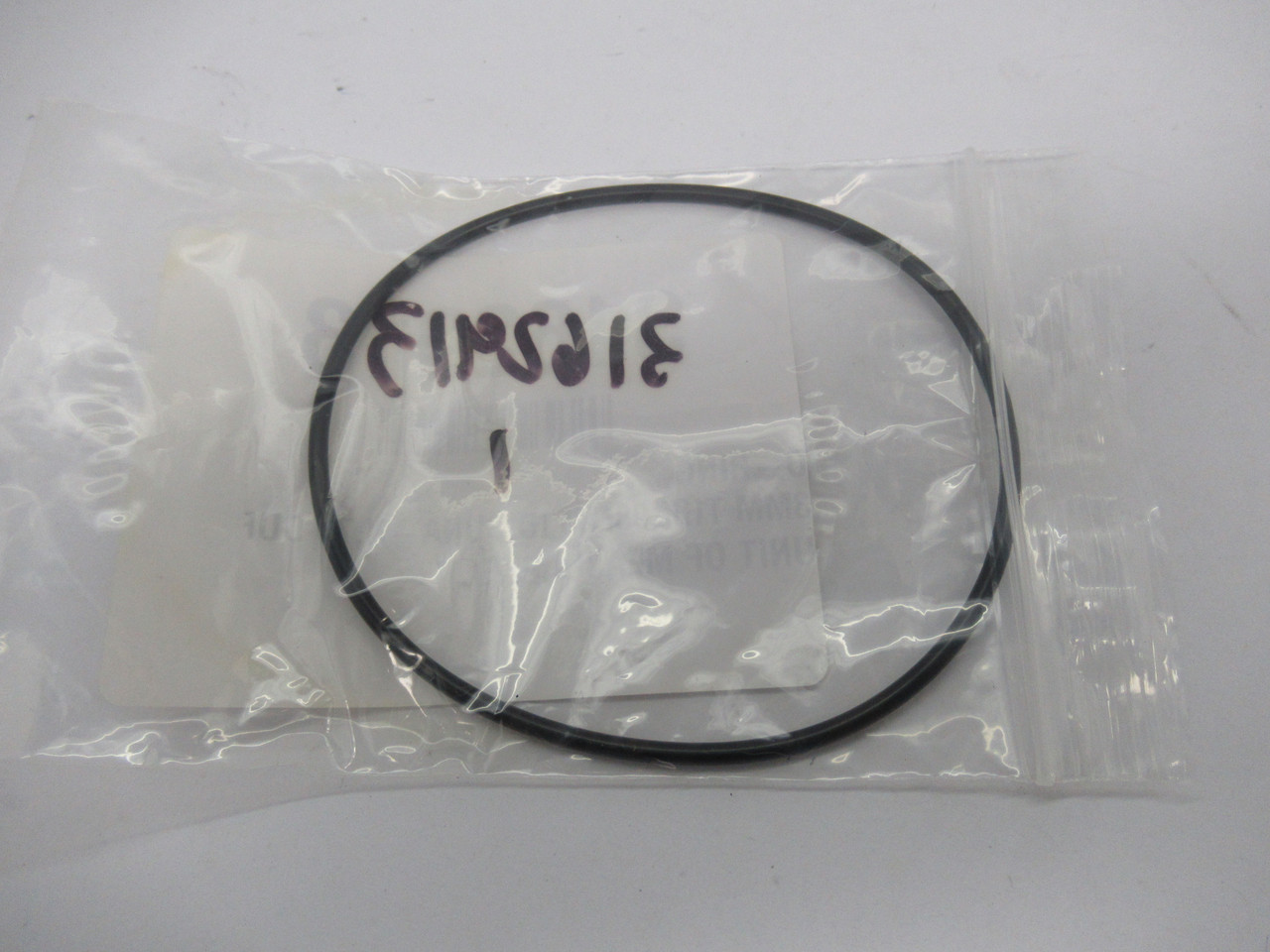 Generic 3162913 O-Ring 3mm Thick 98mm ID Buna-N NEW