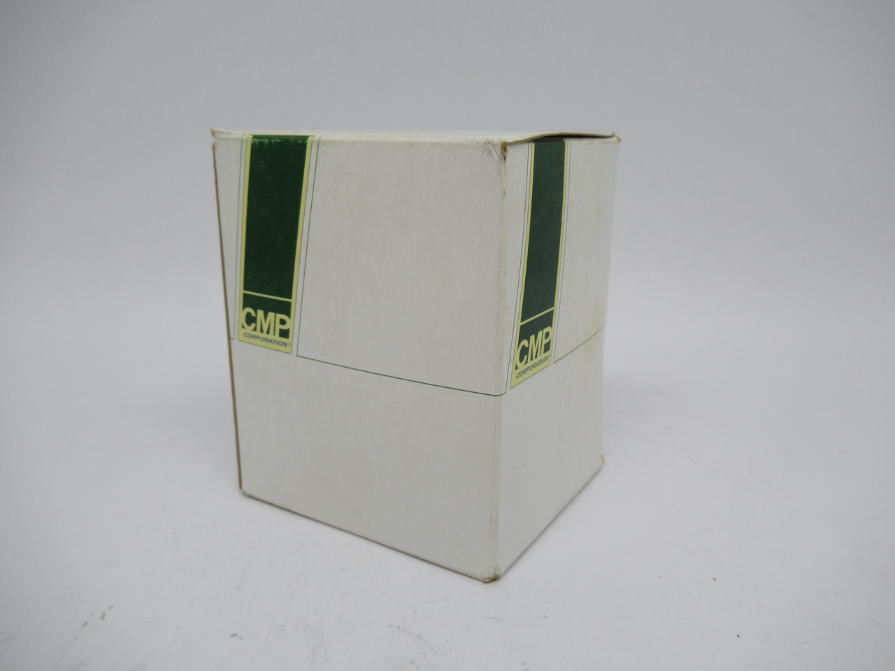 CMP Corporation BRG-0645 Main Bushing Insert Ref 5H40-1012 Model 5H NEW