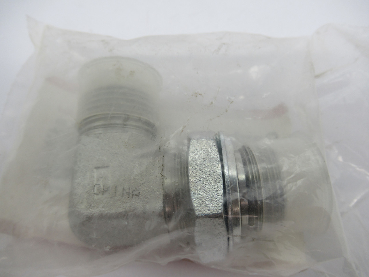 Gardner Denver 86H194 Connector for Garder Denver Air Compressors NEW