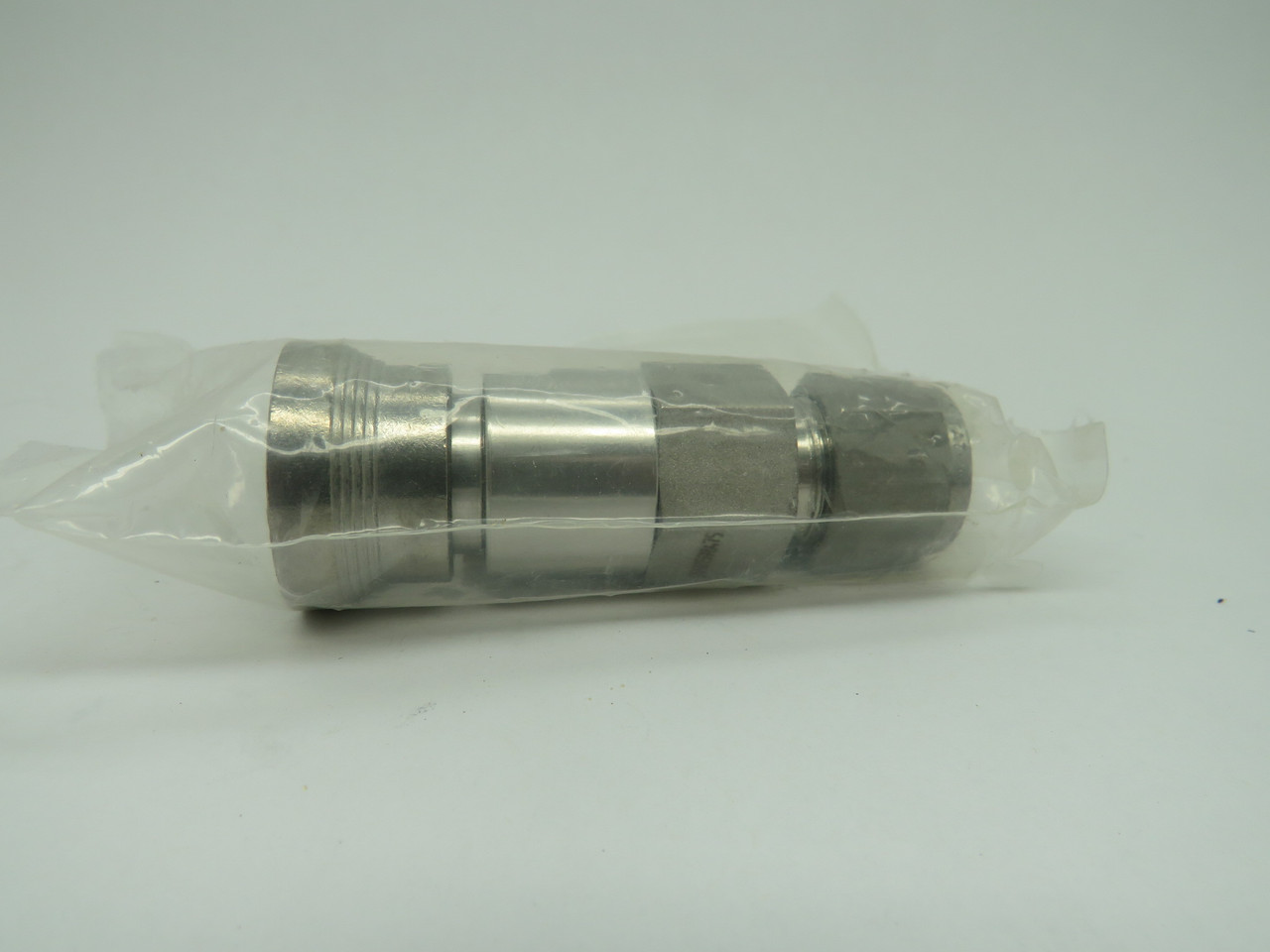 Swagelok SS-QC8-B-810 Quick Connect Body 1.5CV 1/2" Tube Fitting NWB