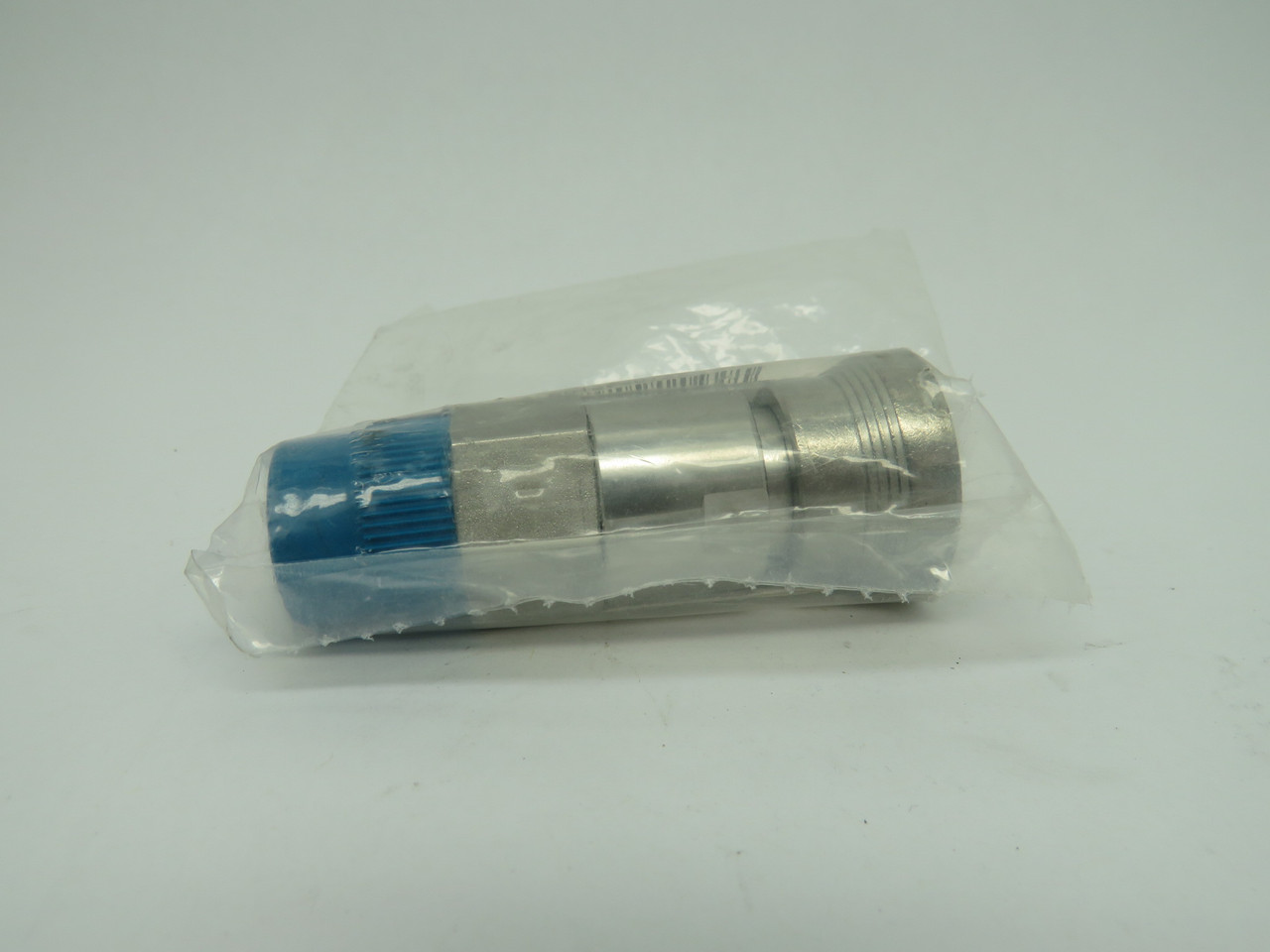 Swagelok SS-QC8-B-8PM Quick Connect 1.3CV 1/2" Male NPT NWB