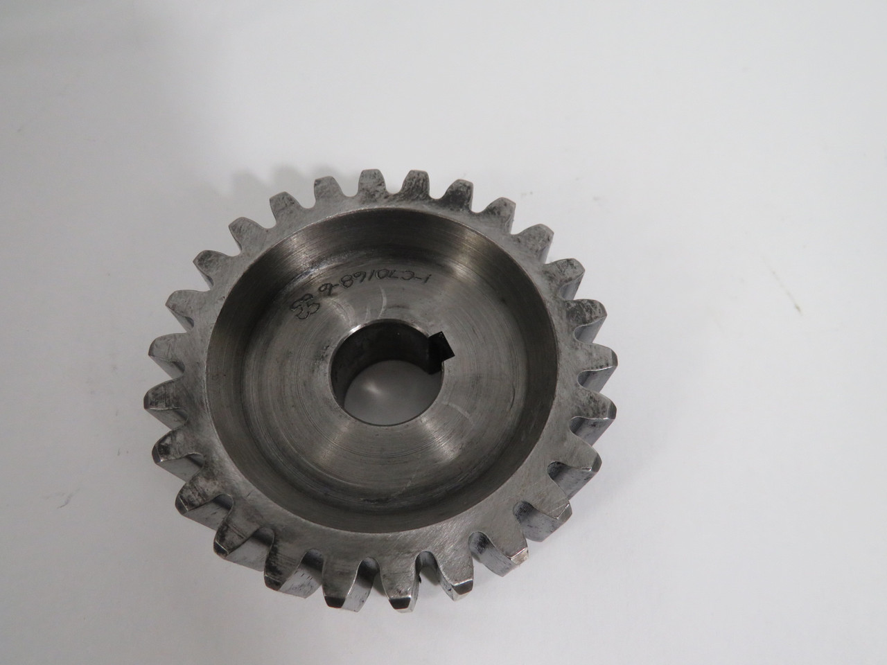 Generic 9-8910L01 Gear 13/16"ID 26T 3-1/2"OD 1-1/8" Total Width USED