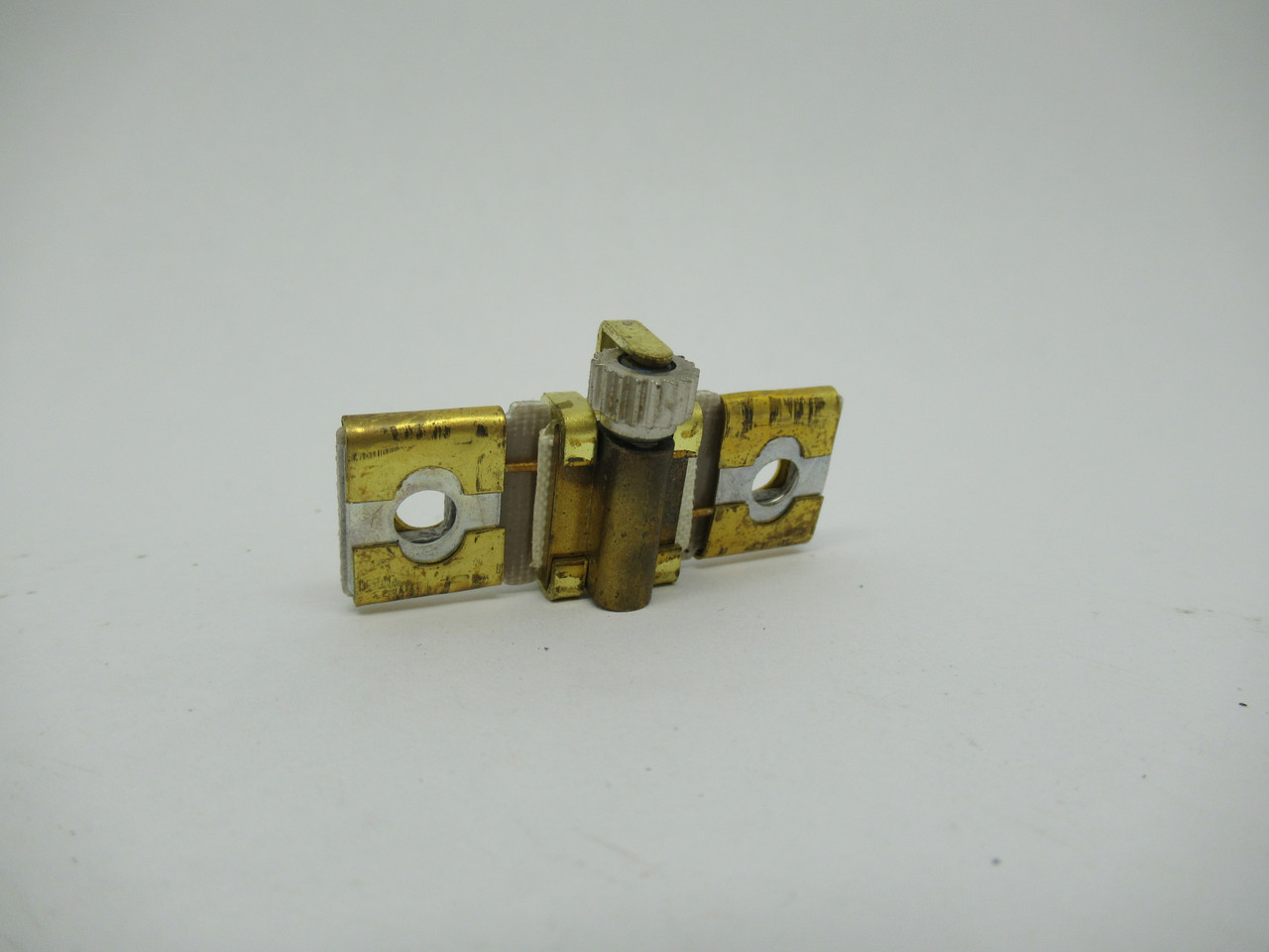 Square D B1.30 Overload Relay Thermal Unit *Cosmetic Damage* NOP