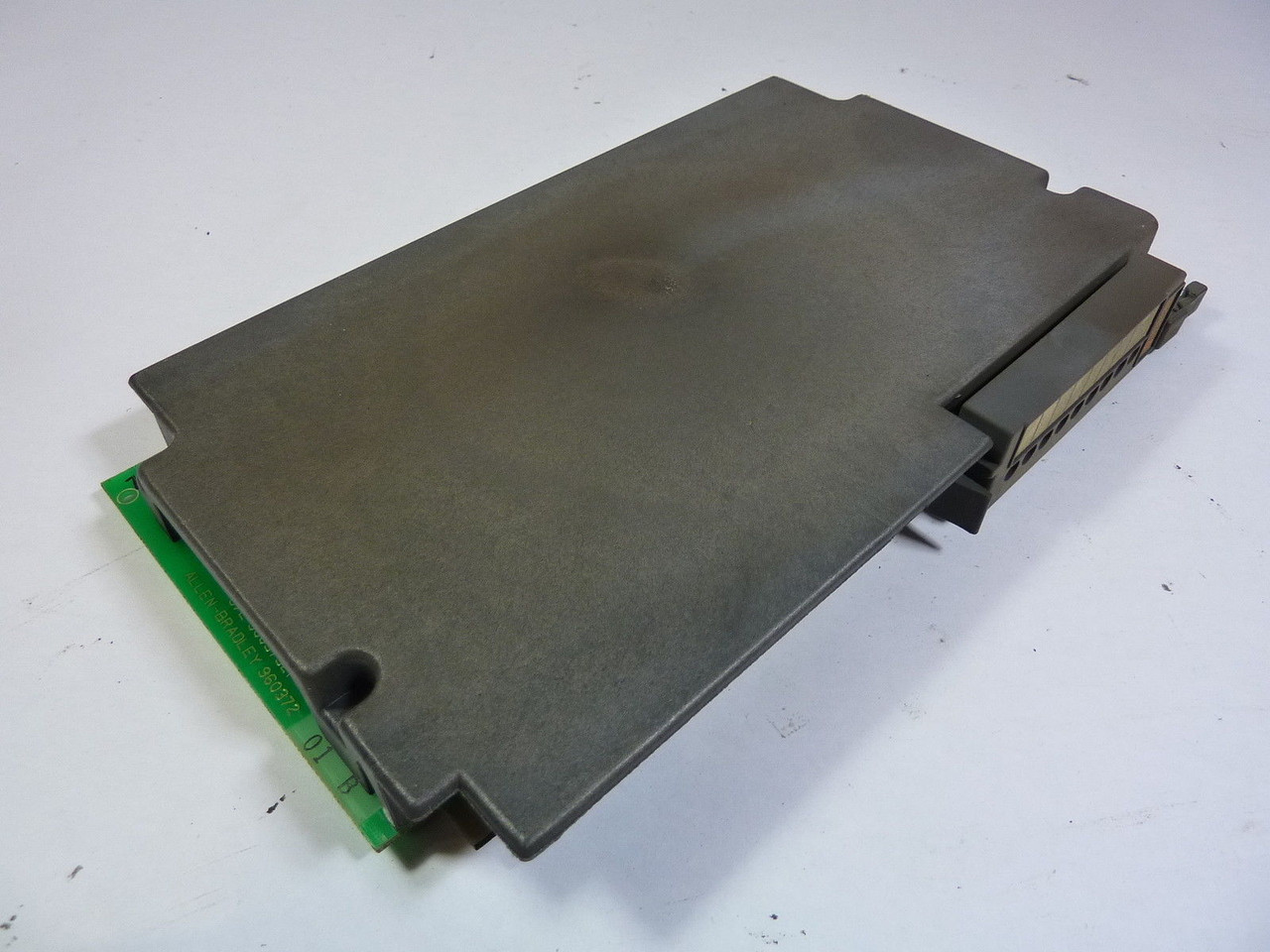 Allen-Bradley 1771-OW Output Module Selectable Output USED