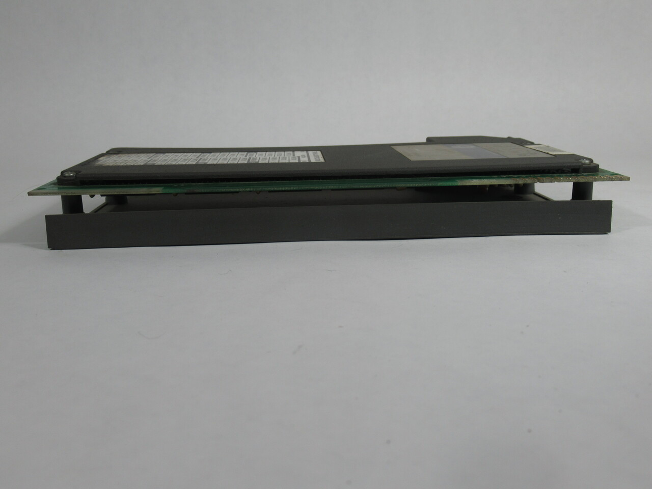 Allen-Bradley 1771-IBN High True Input Module 10-30VDC USED