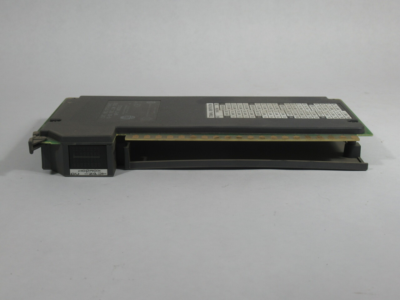 Allen-Bradley 1771-IVN Low True Input Module 10-30VDC USED