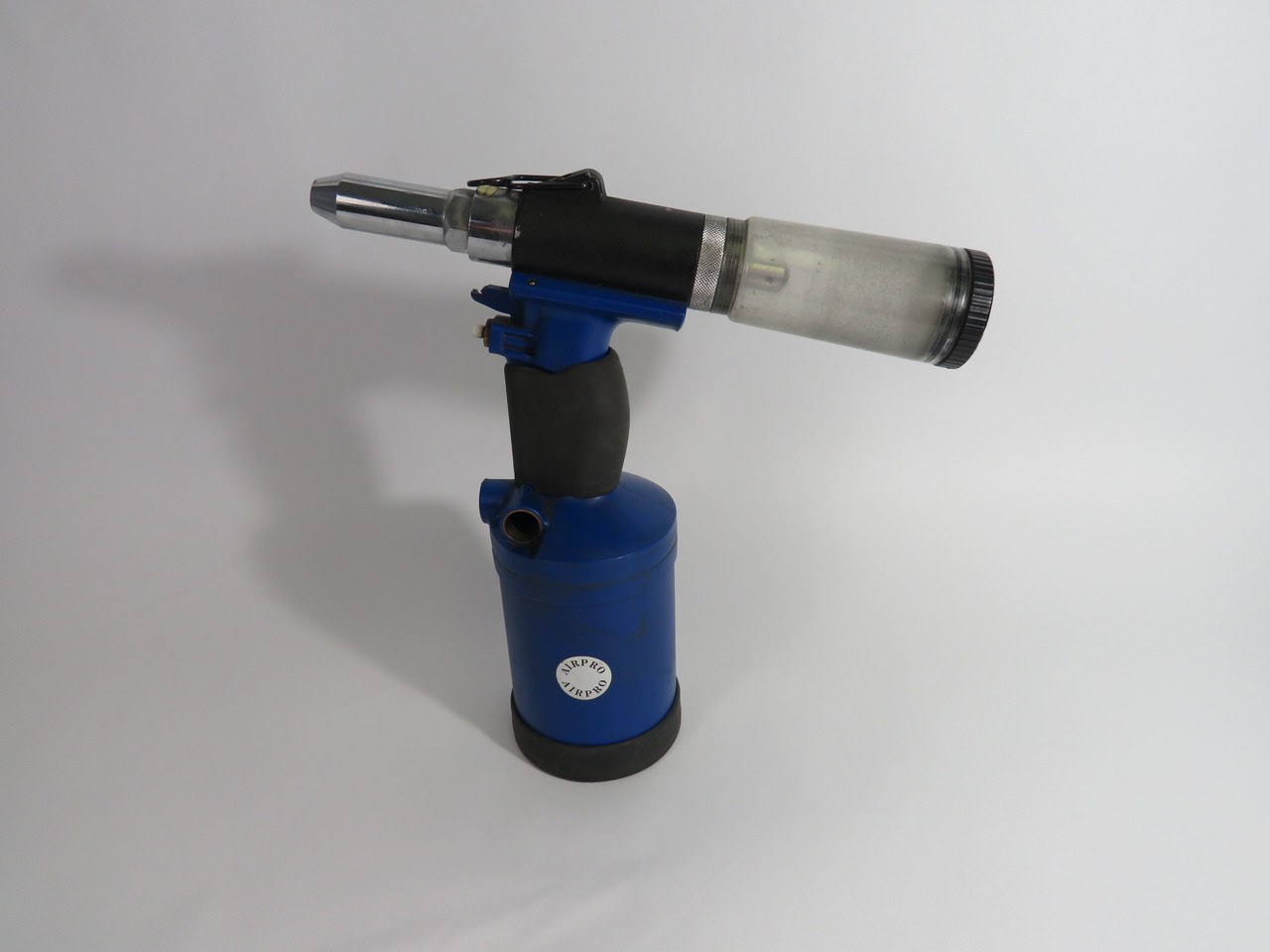 Generic Airpro Pneumatic Rivet Gun USED