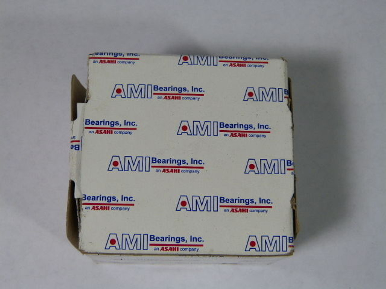 AMI MUCTBL204-12W Bearing with Pillow Block ! NEW !