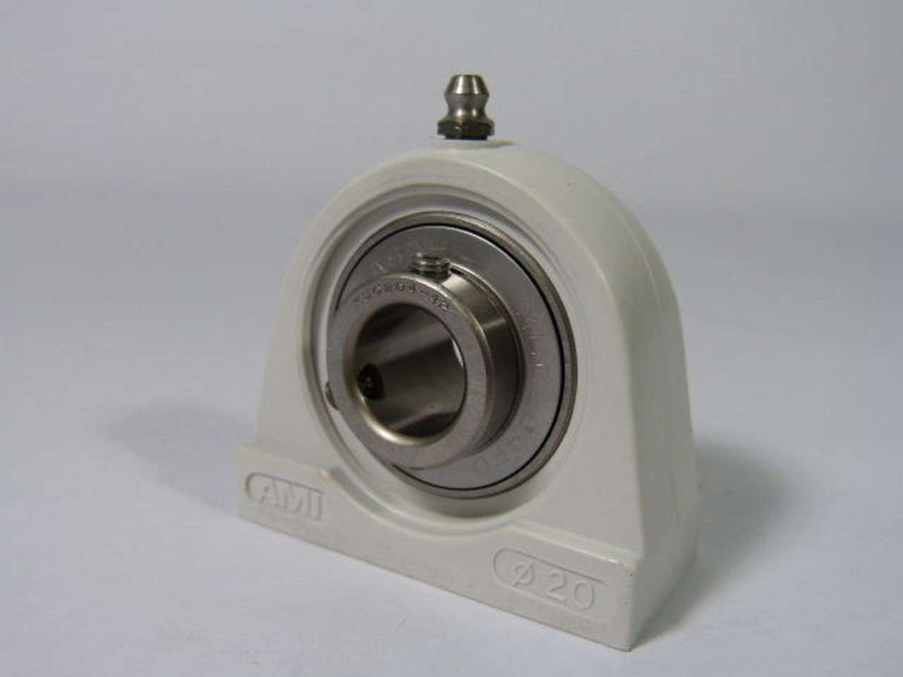 AMI MUCTBL204-12W Bearing with Pillow Block ! NEW !