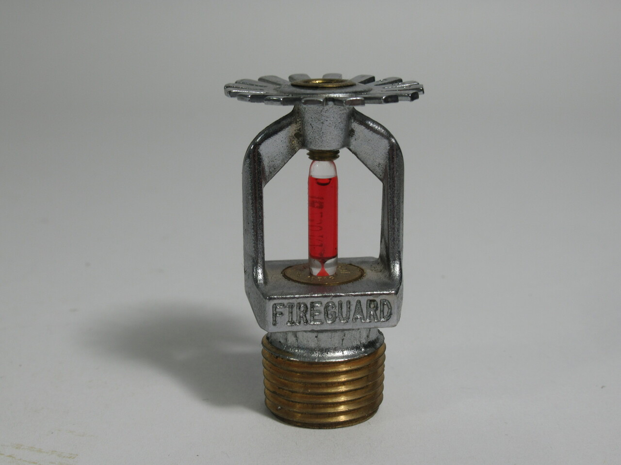 Firegaurd FA005P/FA006P Sprinkler Pendent NOP