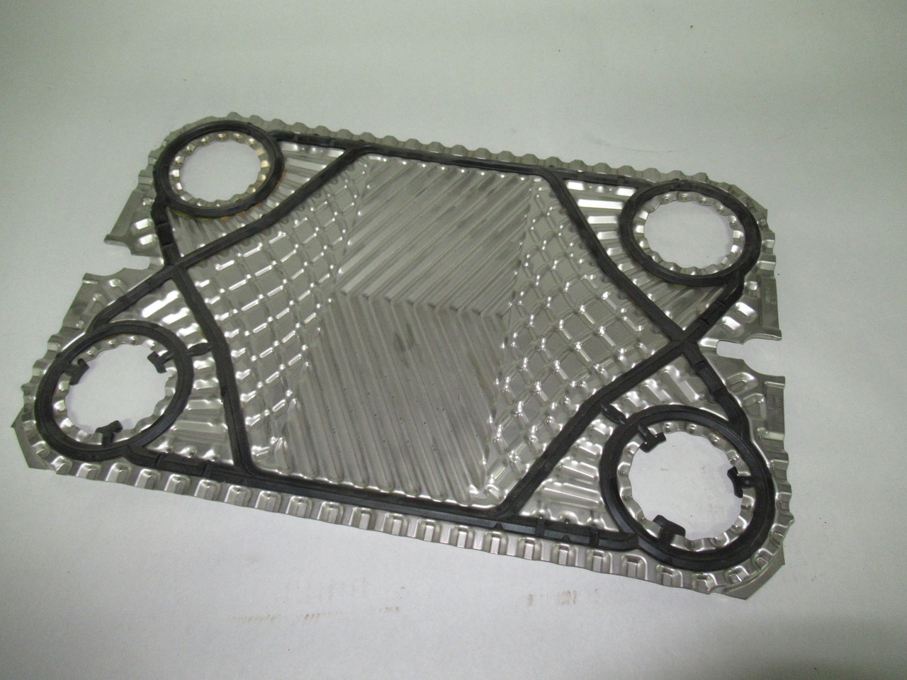 Baode SB60 TS6M Gasket Heat Exchanger Spares 20-Pack NEW