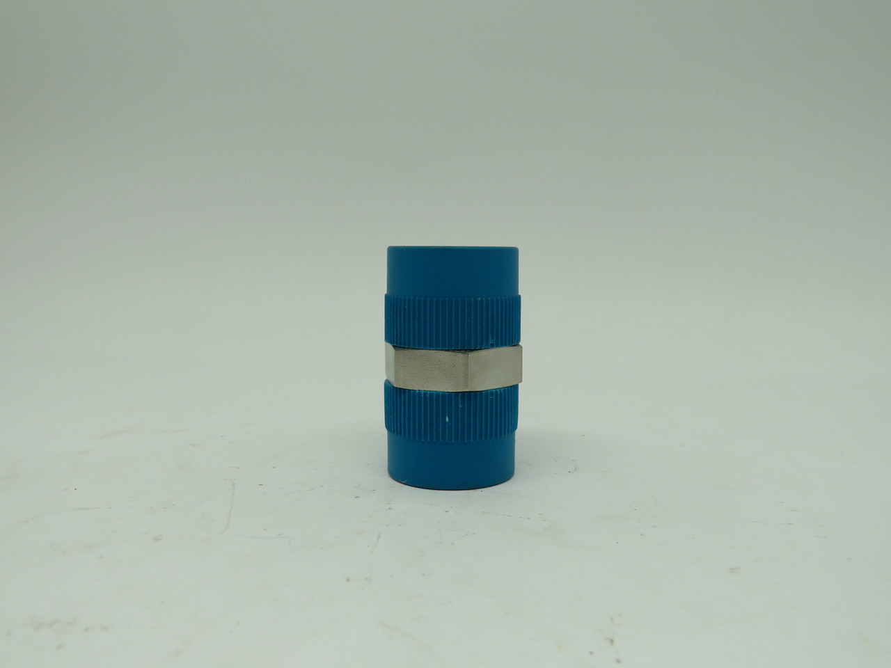 Swagelok SS-12-HN Stainless Steel Pipe Fitting Hex Nipple 3/4" Male NPT NOP