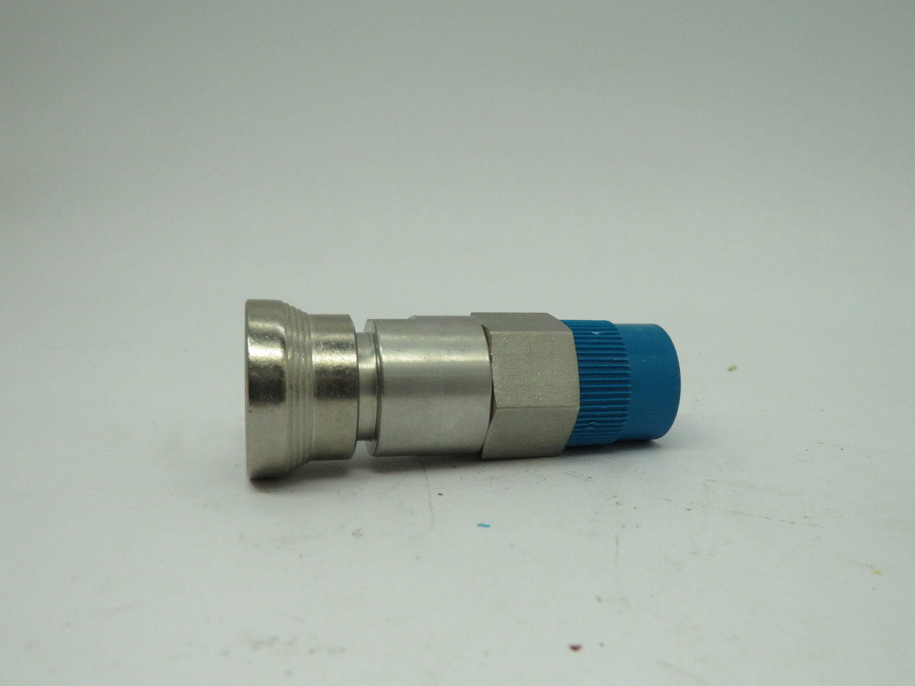 Swagelok SS-QC8-B-8PM Quick Connect Body 1.3CV 1/2" Male NPT NOP
