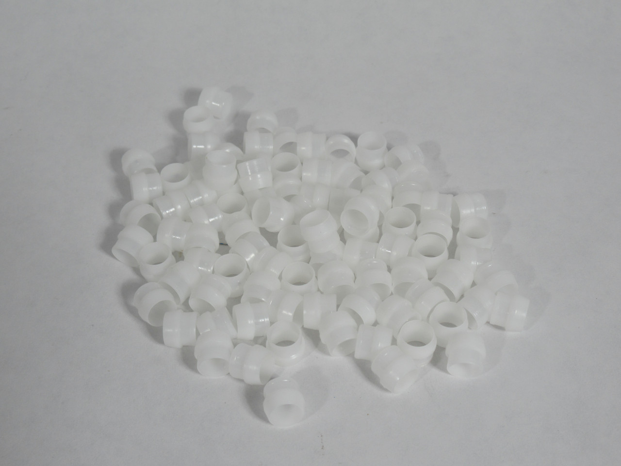 Imperial Eastman 260P05 Poly Flo Sleeve 5/16" Tube OD Lot of 91 NEW