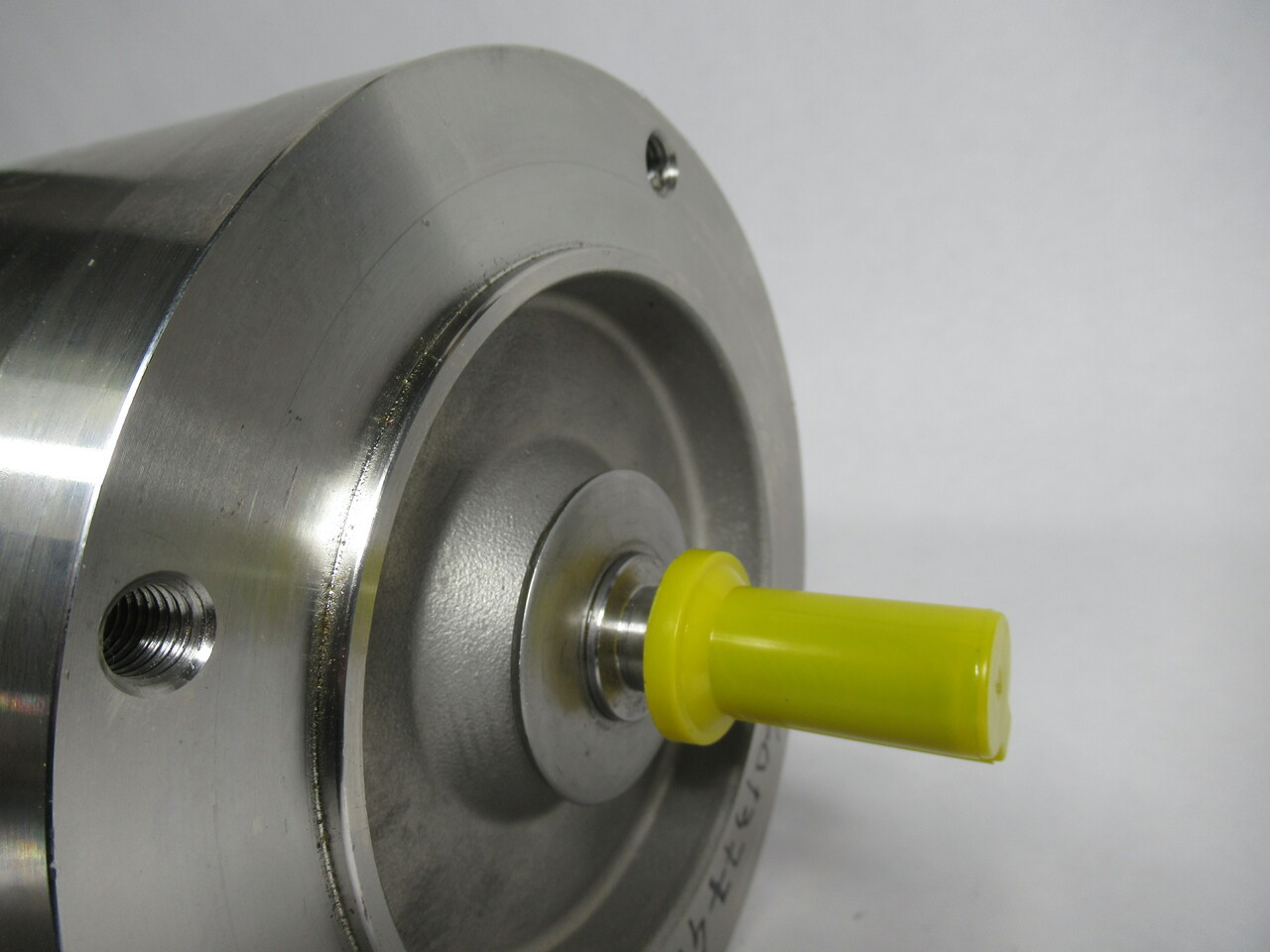 Keltech SSM0245C 2HP 1760RPM 575V 56C TEFC 3Ph 2.35/1.15A 60Hz NOP