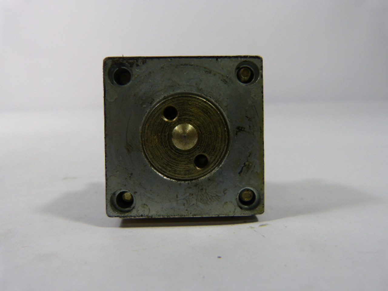 General Electric CR215GH82 Limit Switch Operating Head Only USED