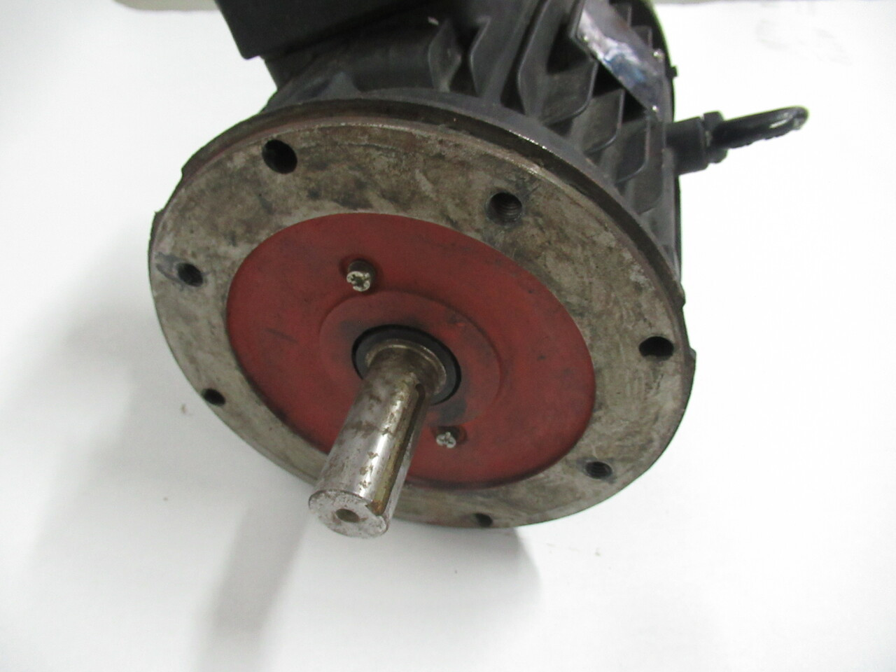 WEG W22 3.0HP 2.2kW 3500RPM 575V 182TC TEFC 3Ph 2.94A 60Hz USED