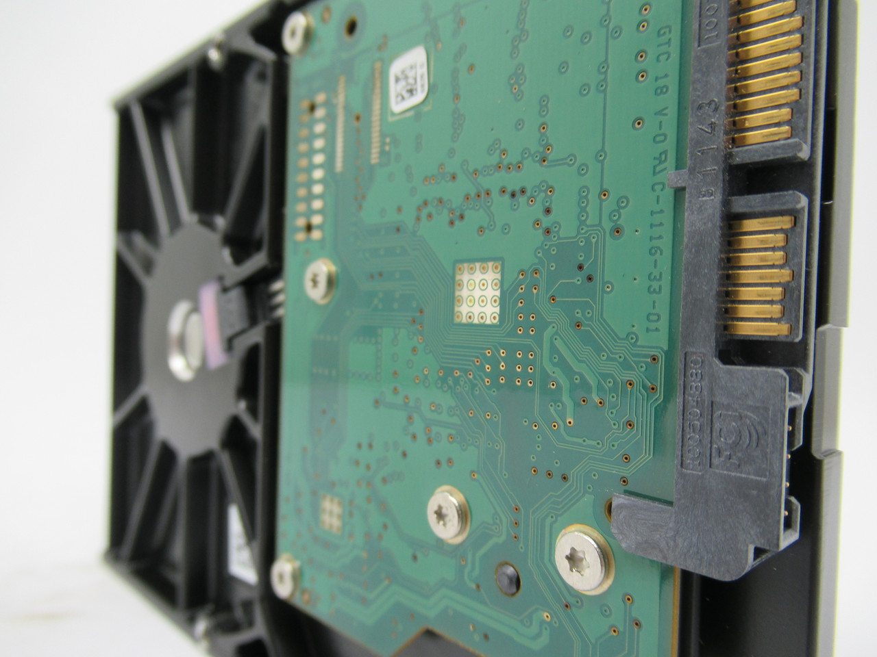 Seagate ST3250318AS Internal Hard Drive Barracuda 7200.12 250GB FW: CC49 USED