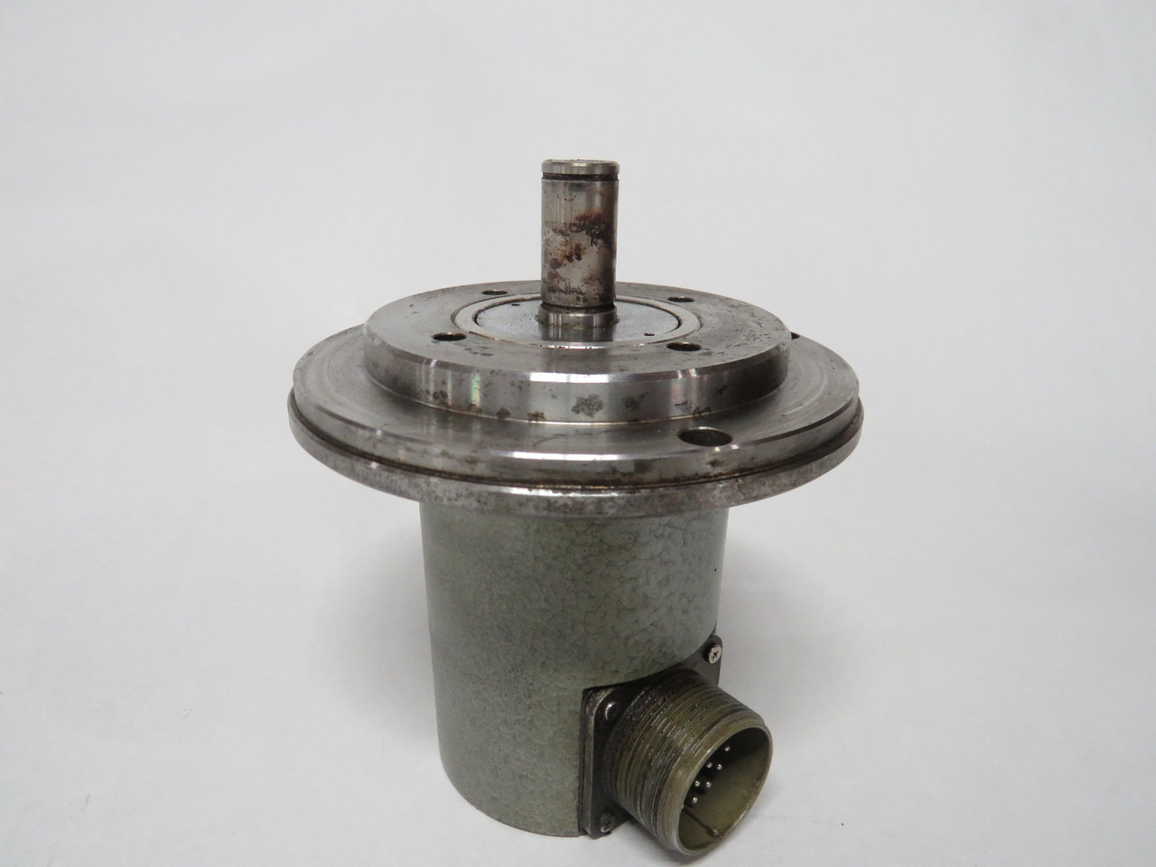 Nikon A86L-0026-0001 Rotary Encoder USED